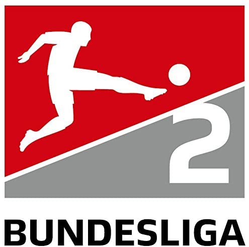 Logo 2. Liga